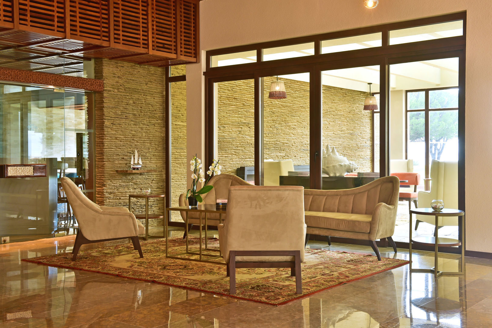 Foto - Pestana Alvor Praia Premium Beach & Golf Resort