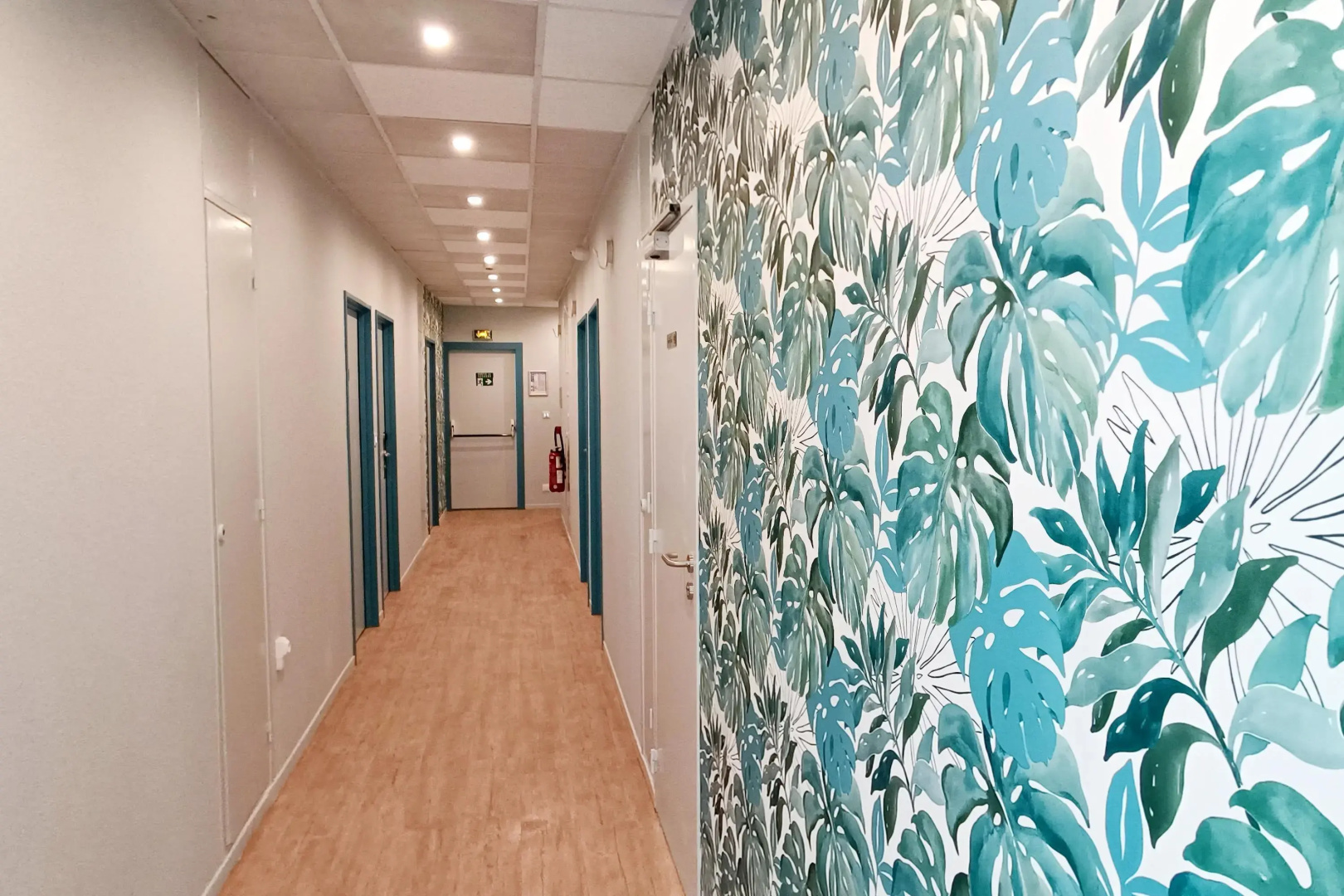 Photo - The Originals Access, Hôtel les Iris, Berck-sur-Mer