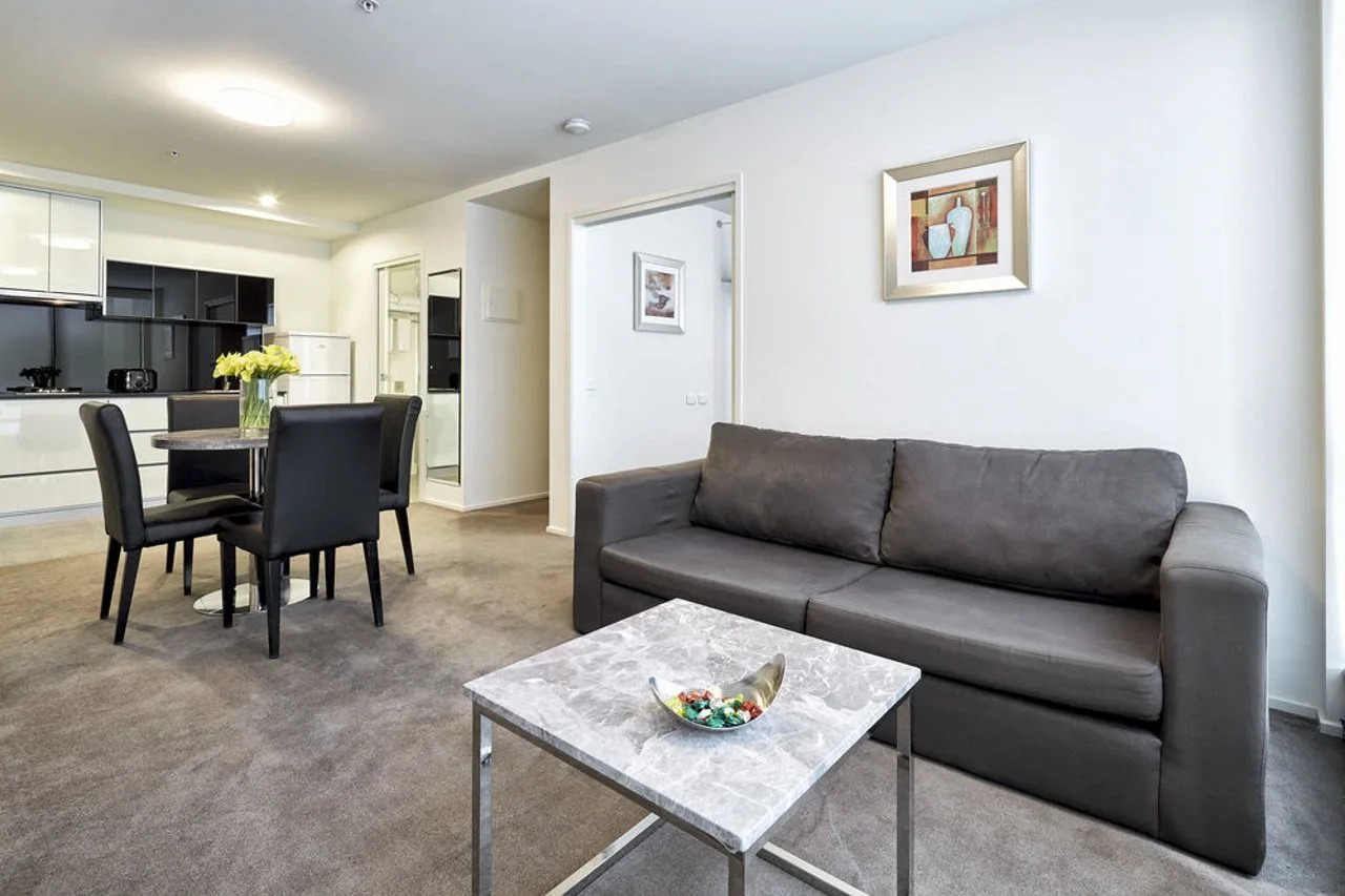 Foto - Pegasus Apart-Hotel