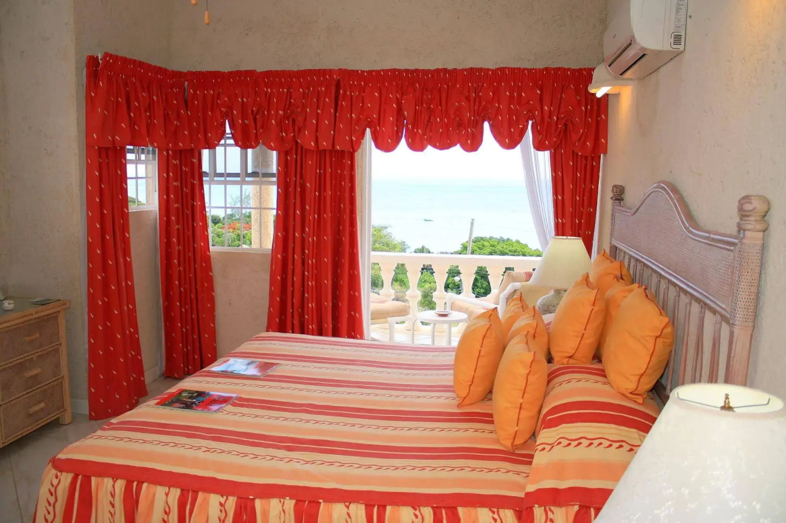Foto - Seacruise Villa