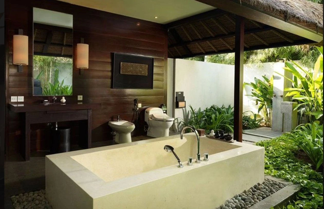 Kayumanis Jimbaran Private Estate & Spa, Bild 7 von 28