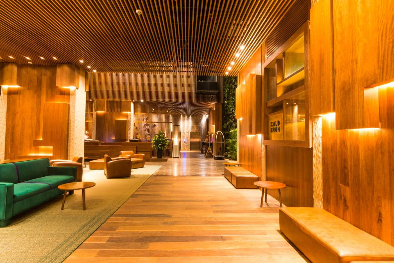 Foto - Ghl Bioxury Hotel