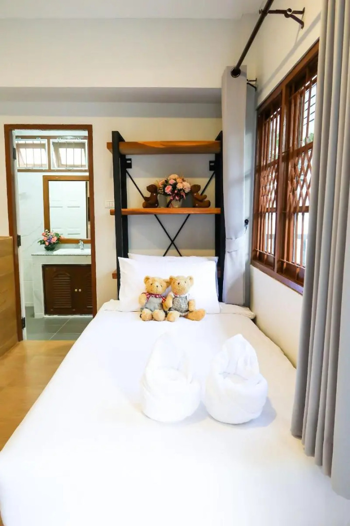 Photo - Home de Bear