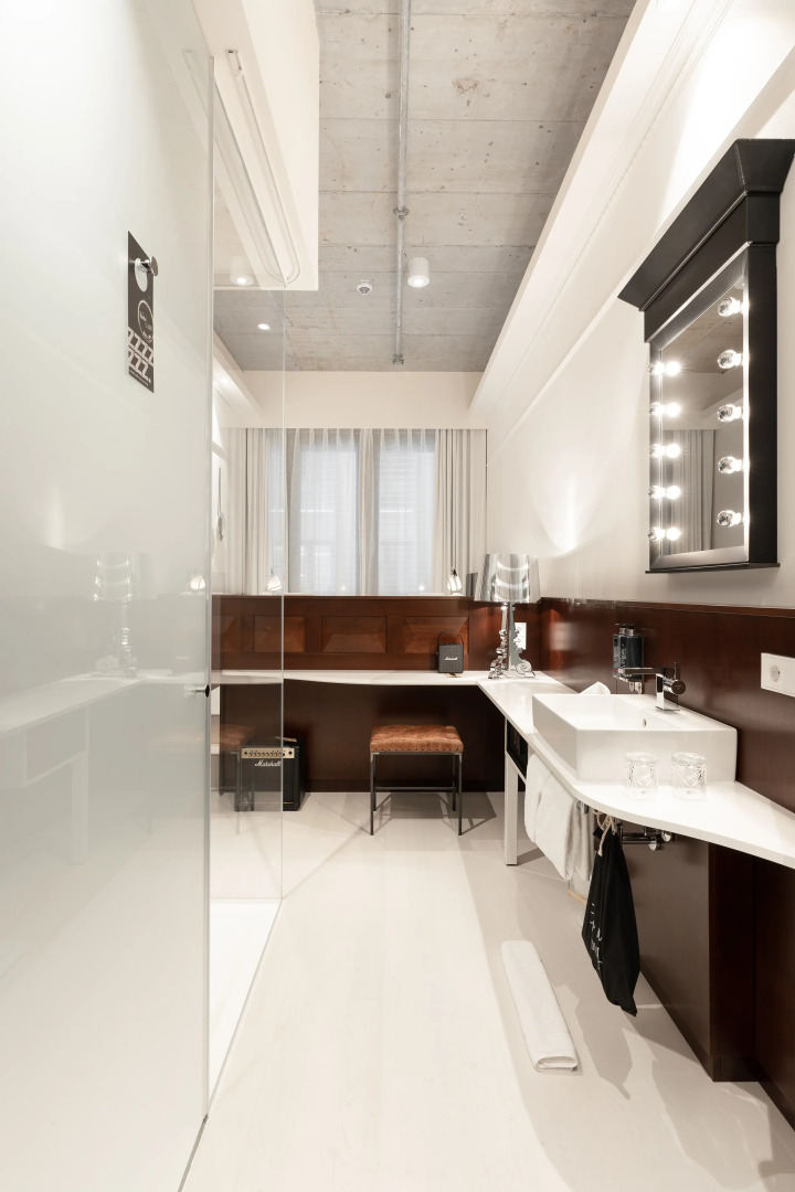 Foto - Ruby Louise Hotel Frankfurt