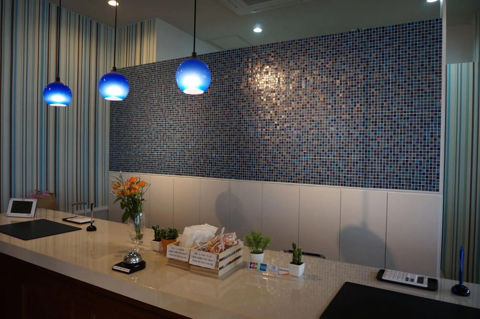 Foto - HOTEL THE CUBE Naha Kokusai Street