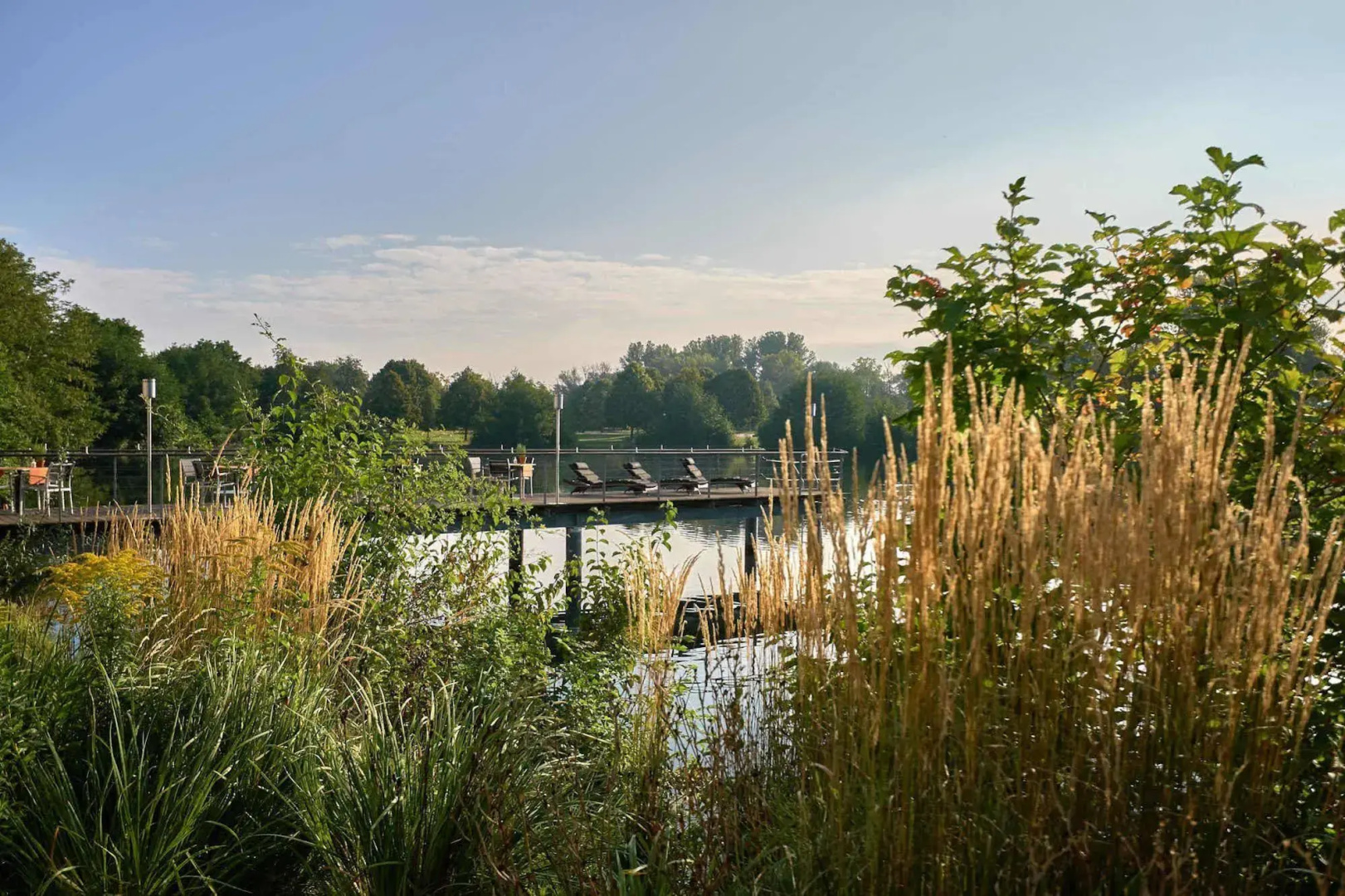 Photo - LAGO hotel & restaurant am see