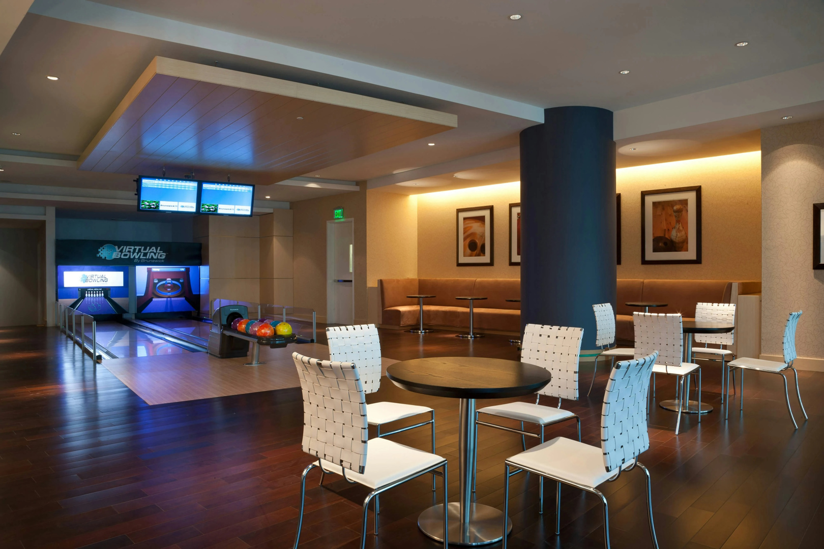 Photo - Hotel Beaux Arts, Autograph Collection