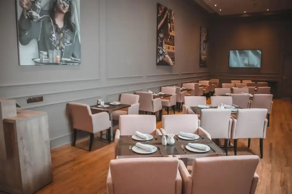 Foto - 555 Hotel Clubbing Adults Only