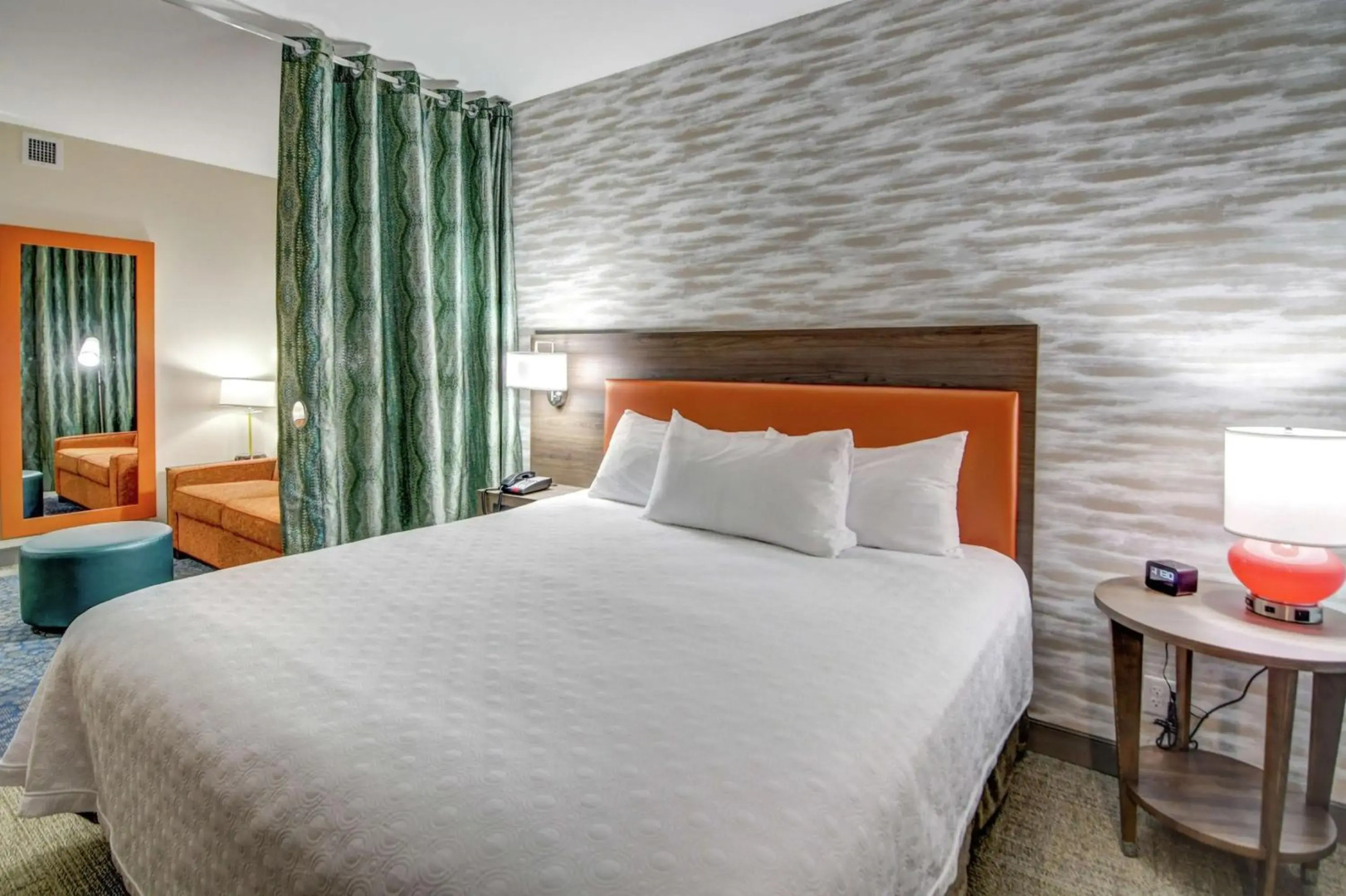 Foto - Hampton Inn & Suites Sacramento-Airport-Natomas