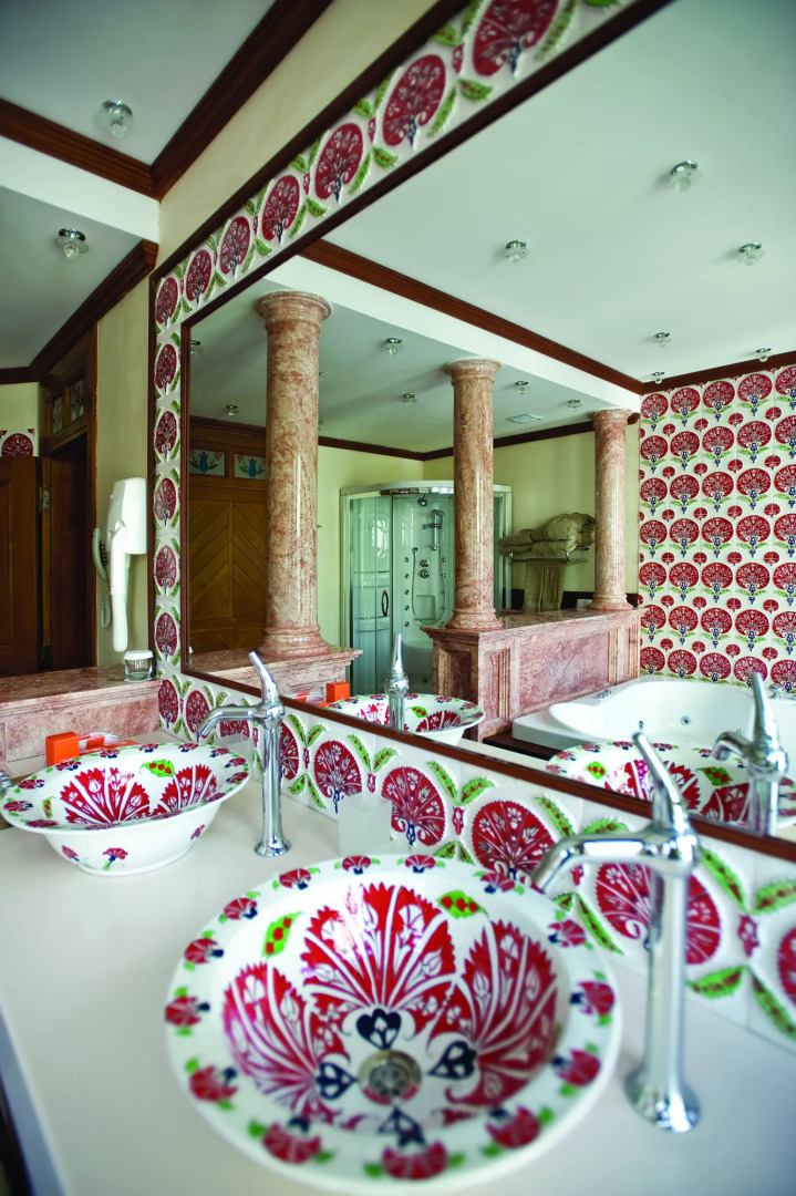 Foto - Eski Masal Hotel - Special Class