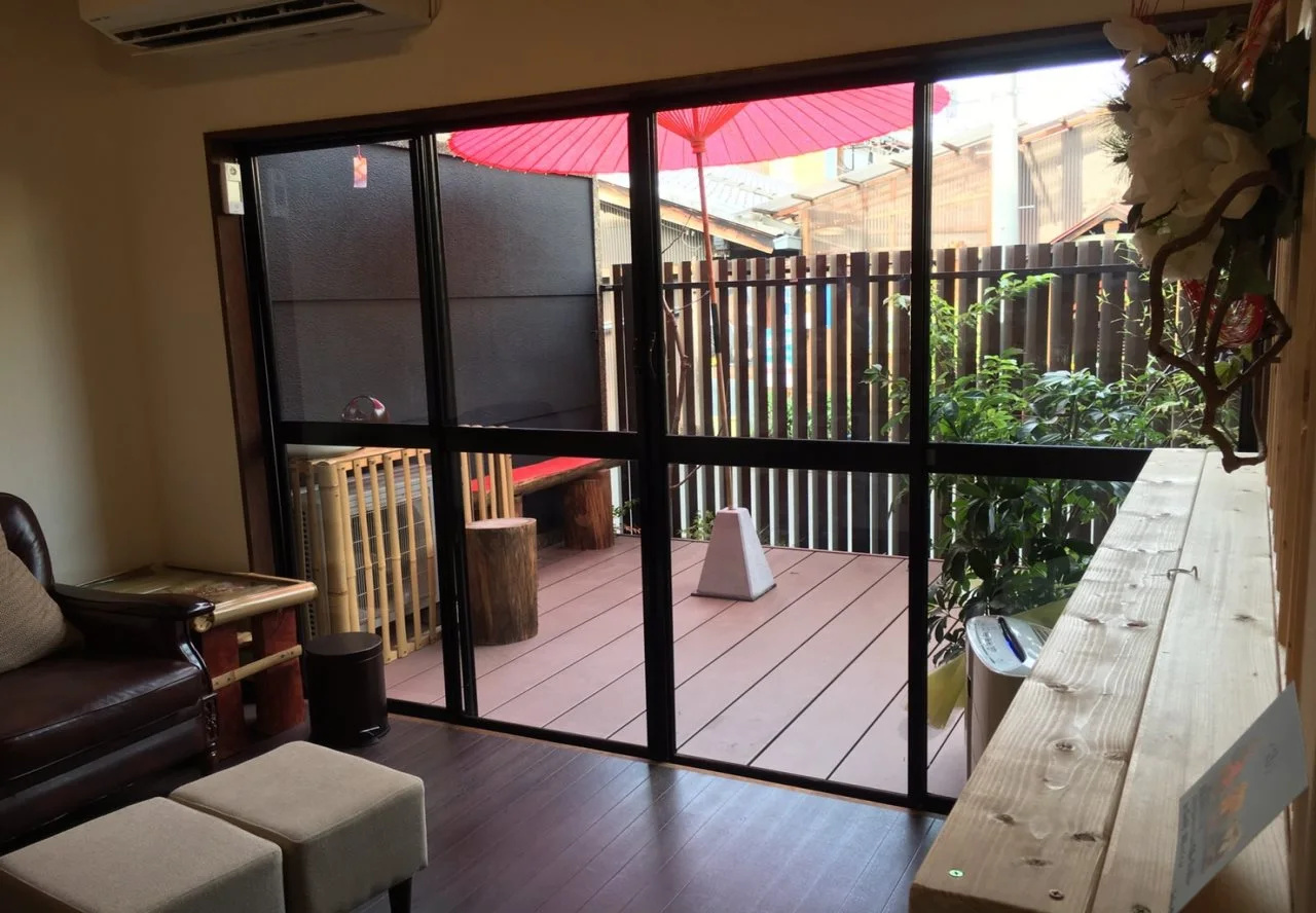Foto - Guest House Oumi - Hostel