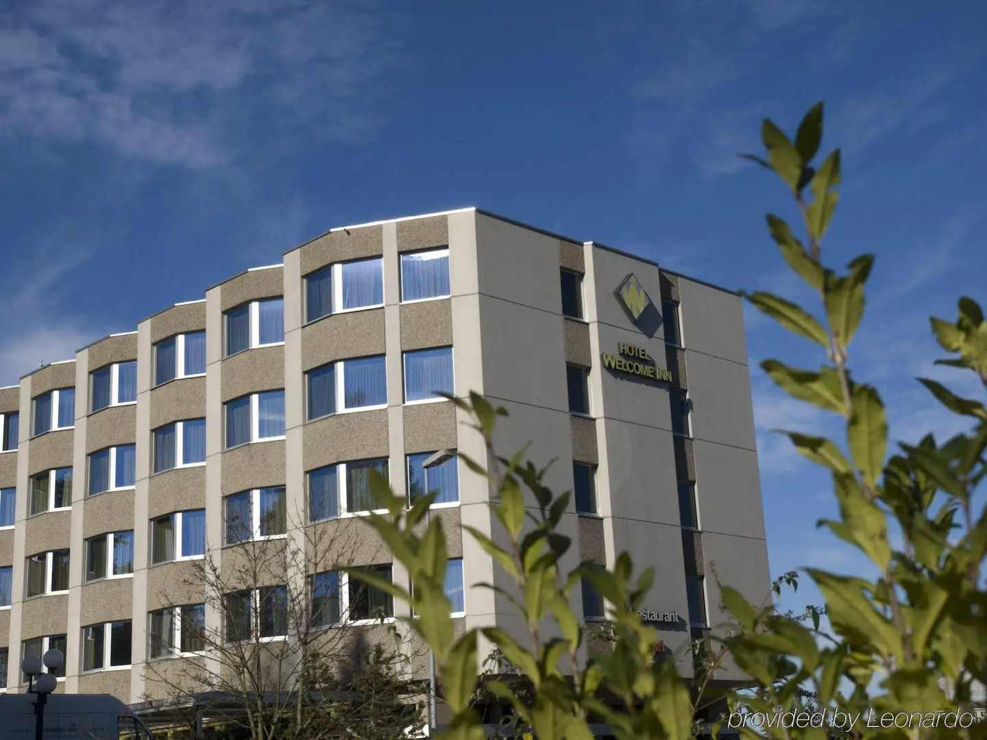 Foto - Hotel Welcome Inn Zurich Airport