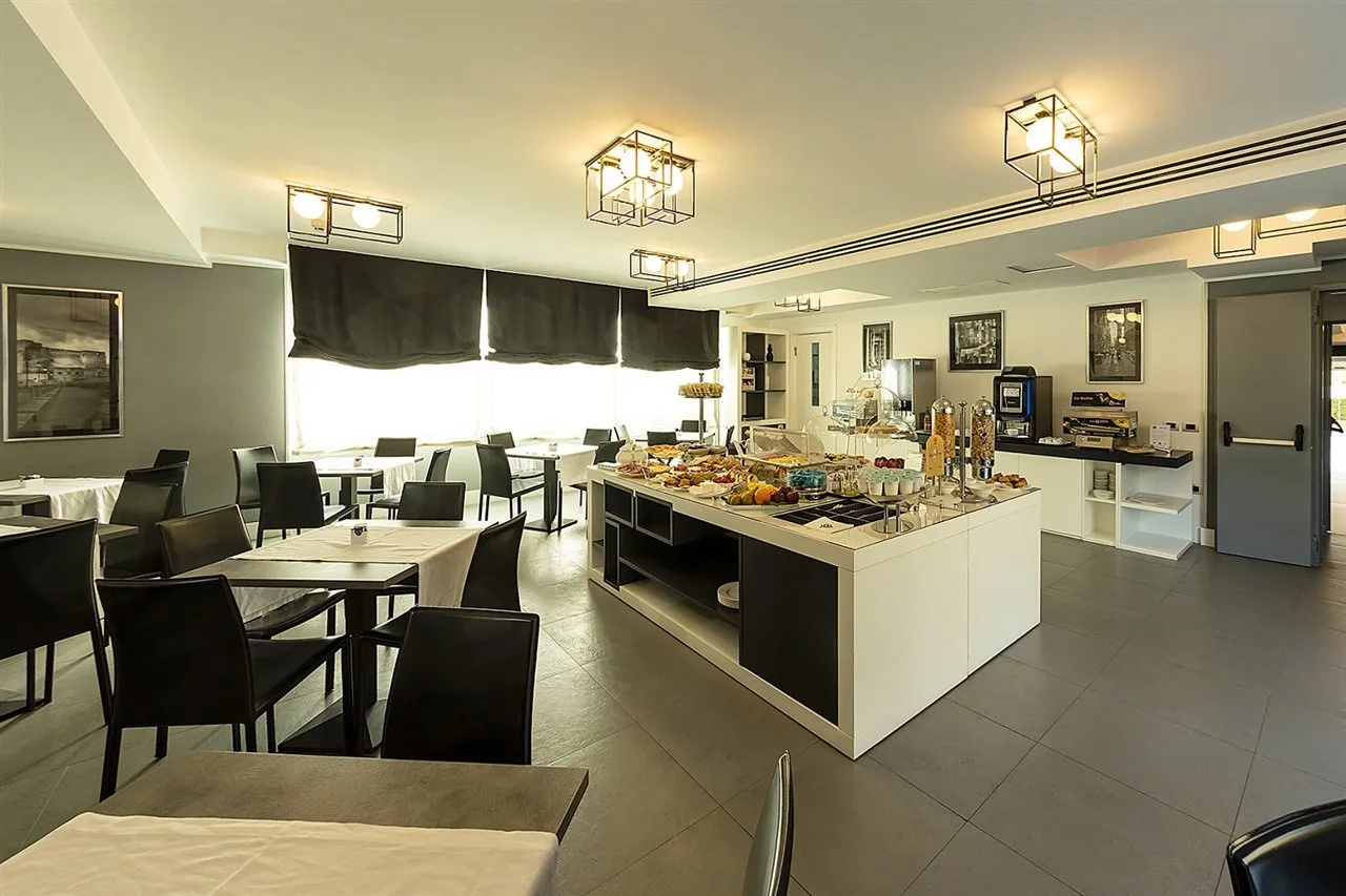 Foto - Best Western JFK Hotel