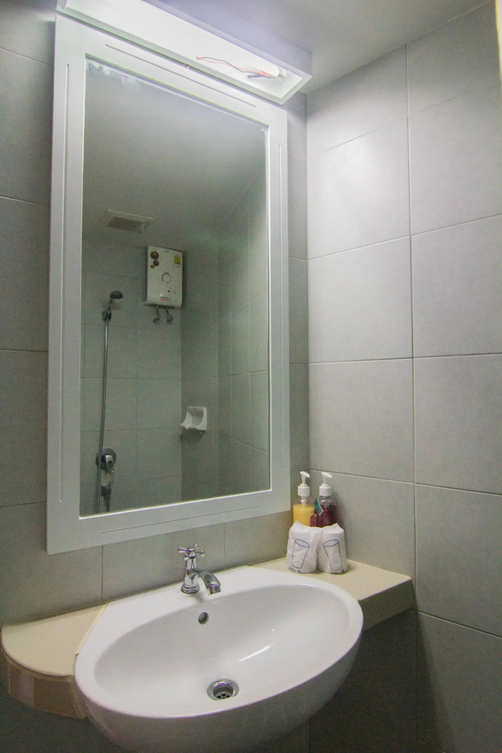 Photo - Villa Cha-Cha Khaosan Rambuttri