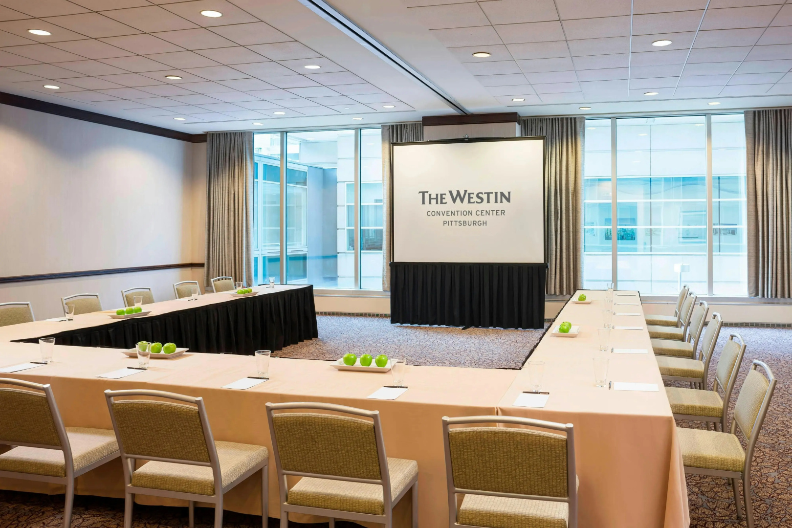 Foto - The Westin Pittsburgh, a Marriott Hotel