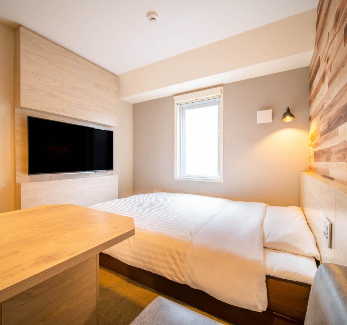 Photo - Super Hotel Shinbashi-Karasumoriguchi