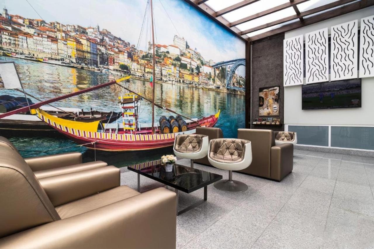 Photo - Urban Hotel Amadeos