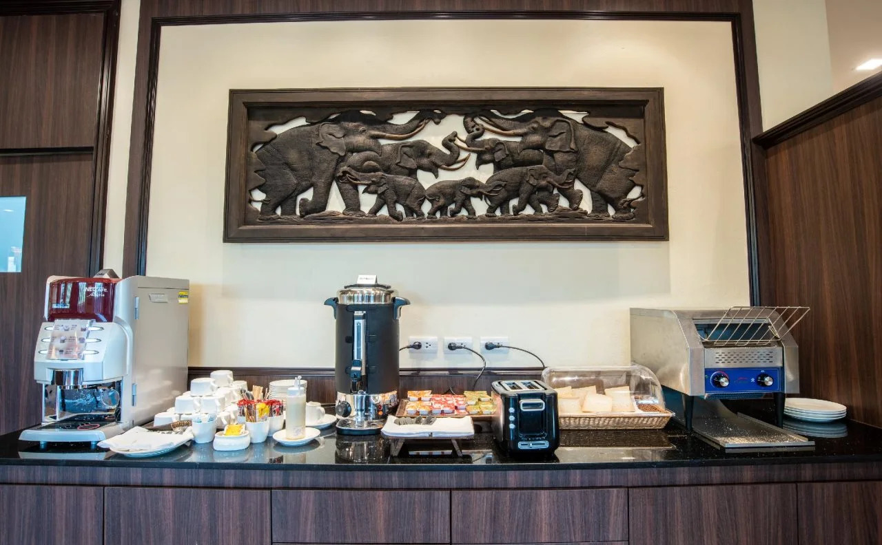 Photo - The LD Pattaya Hotel