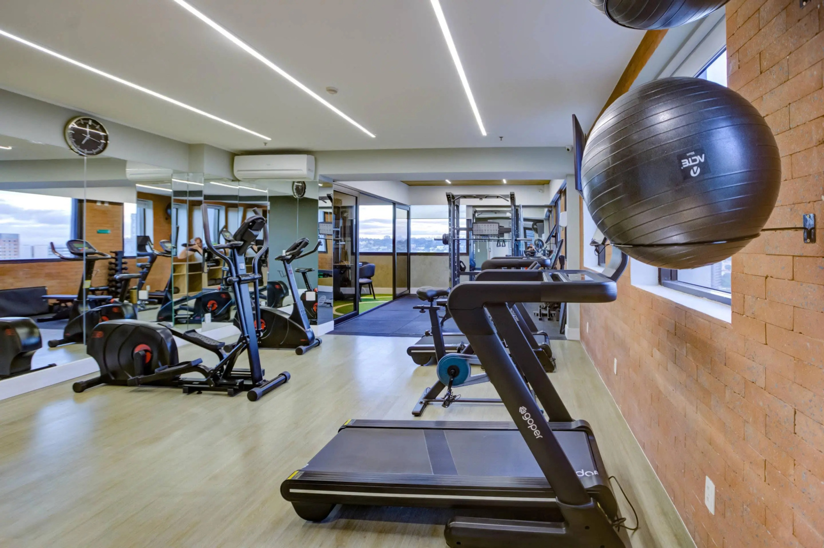 Photo - Quality Hotel Faria Lima