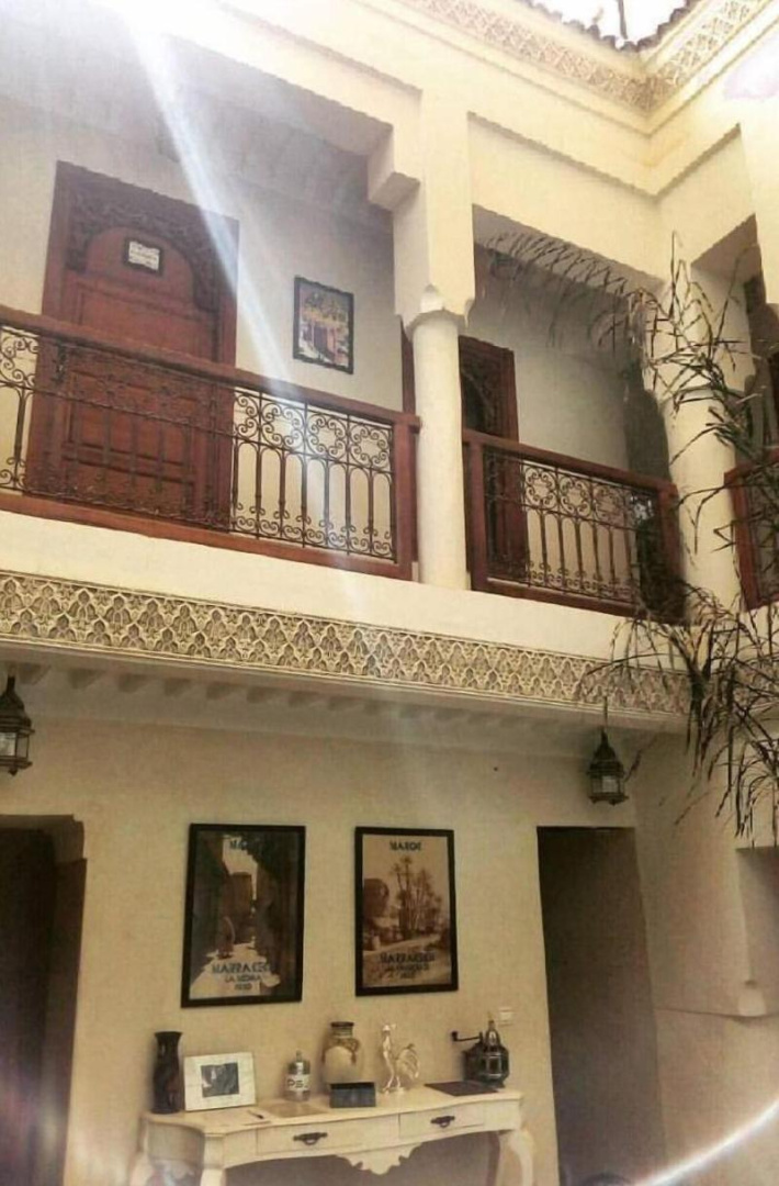 Photo - Riad Chams Marrakech