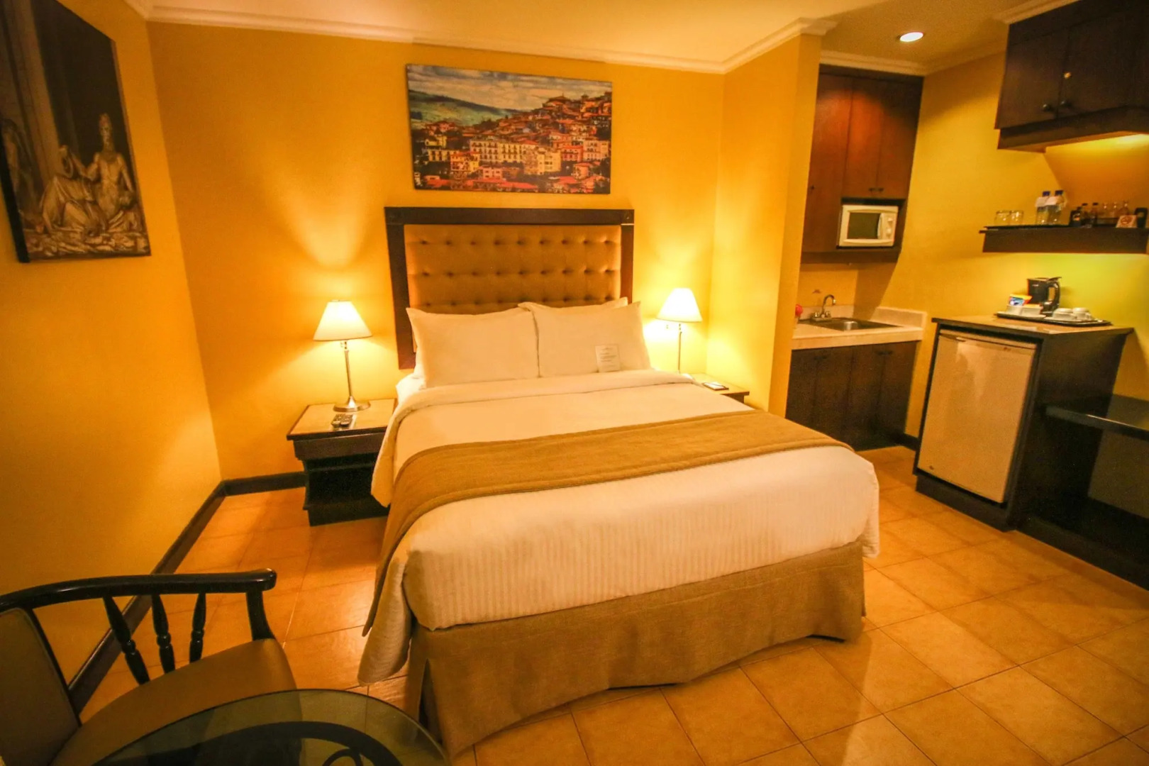 Foto - Royal Bellagio Hotel