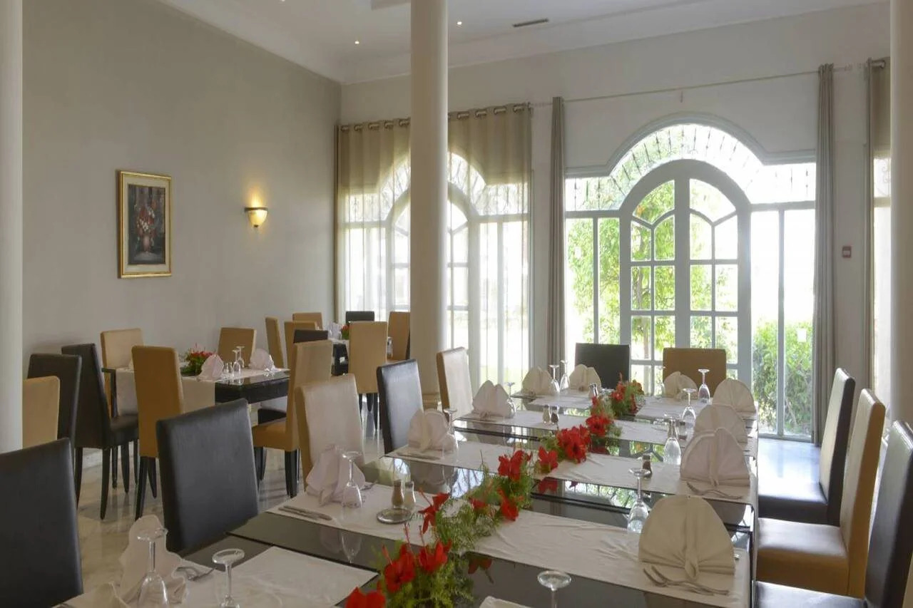 Foto - Tmk Flora Park By Turismark   Adults Only