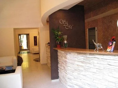 Foto - San Max Hotel