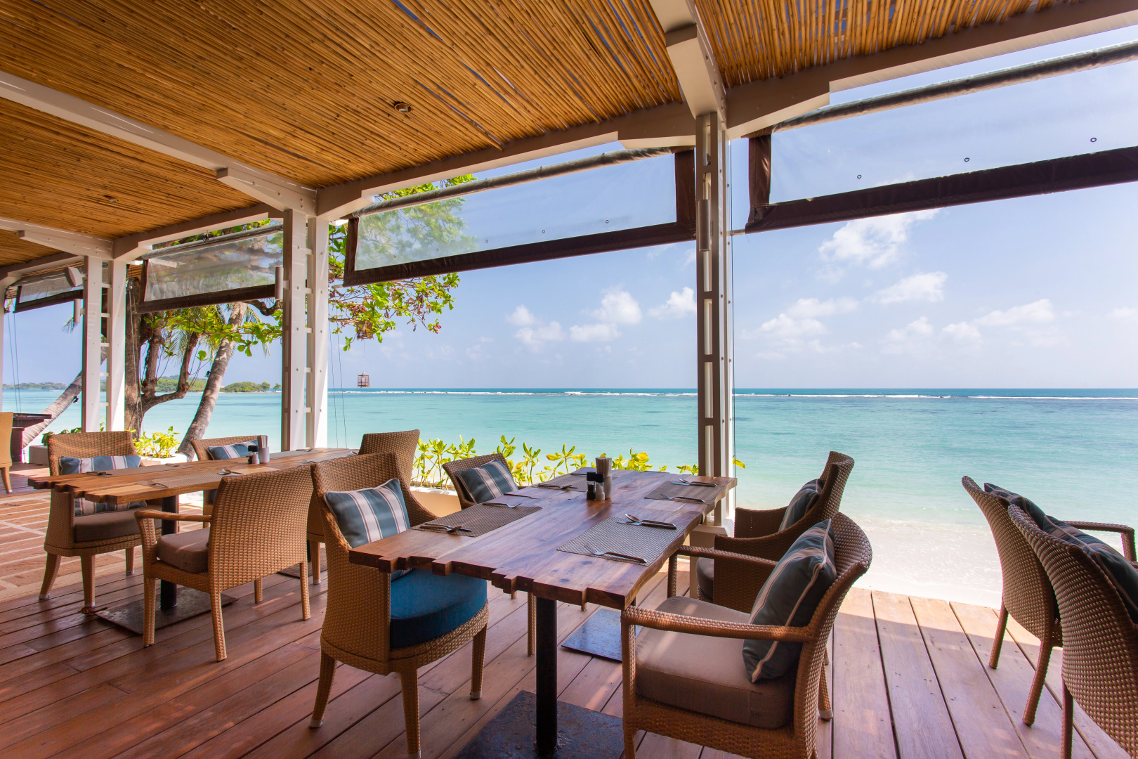 Foto - Chaweng Regent Beach Resort