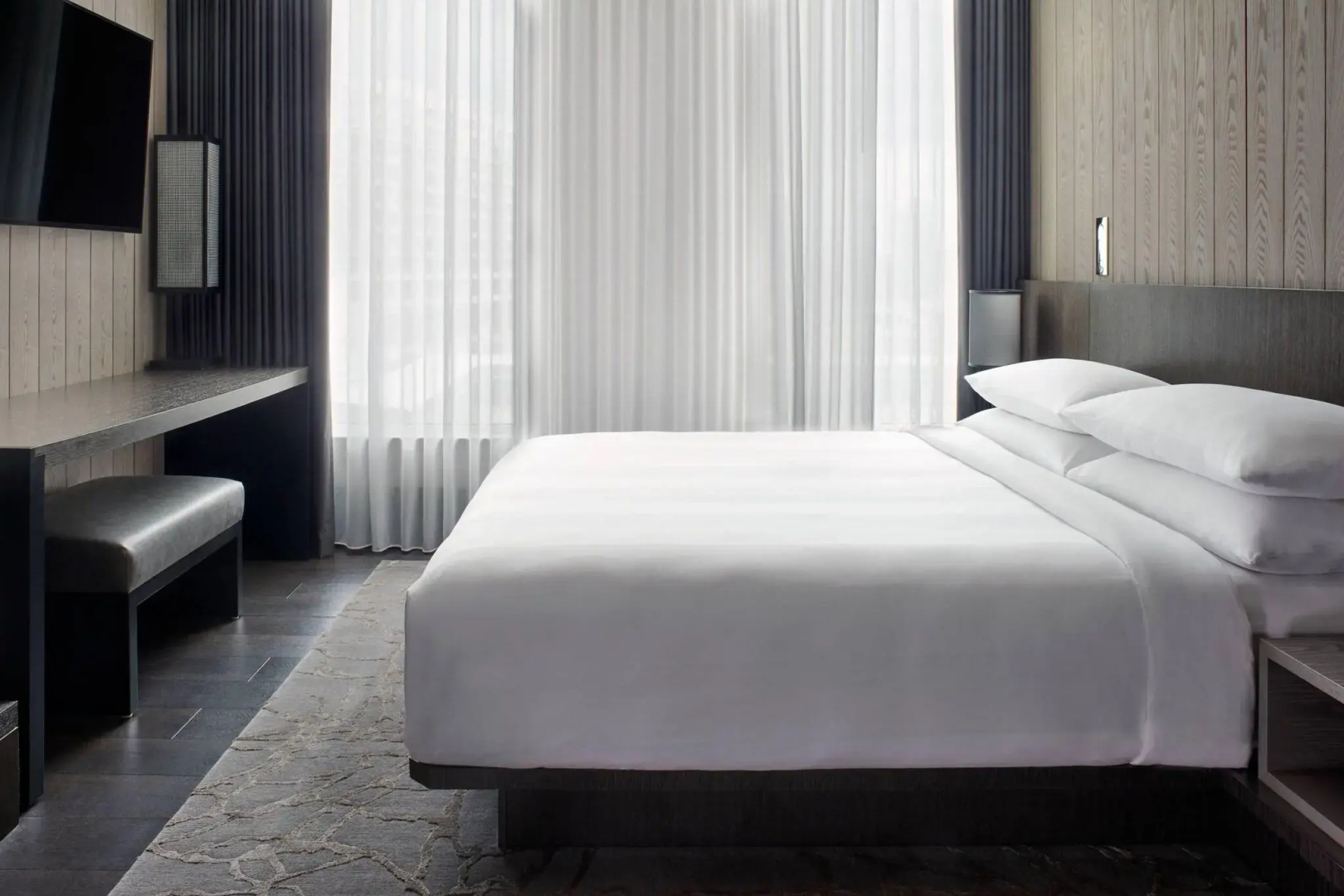 Photo - Toronto Marriott Markham