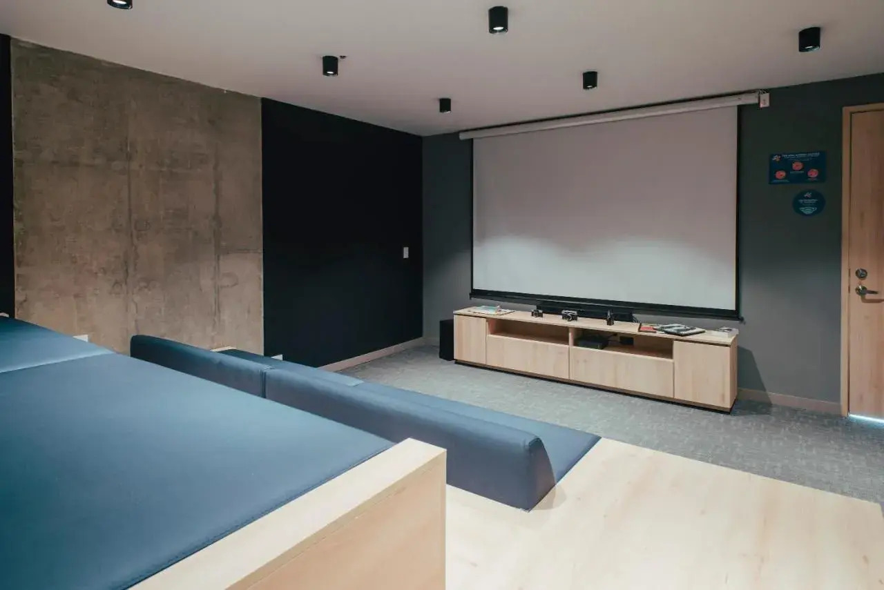 Foto - UMA Suites Chia