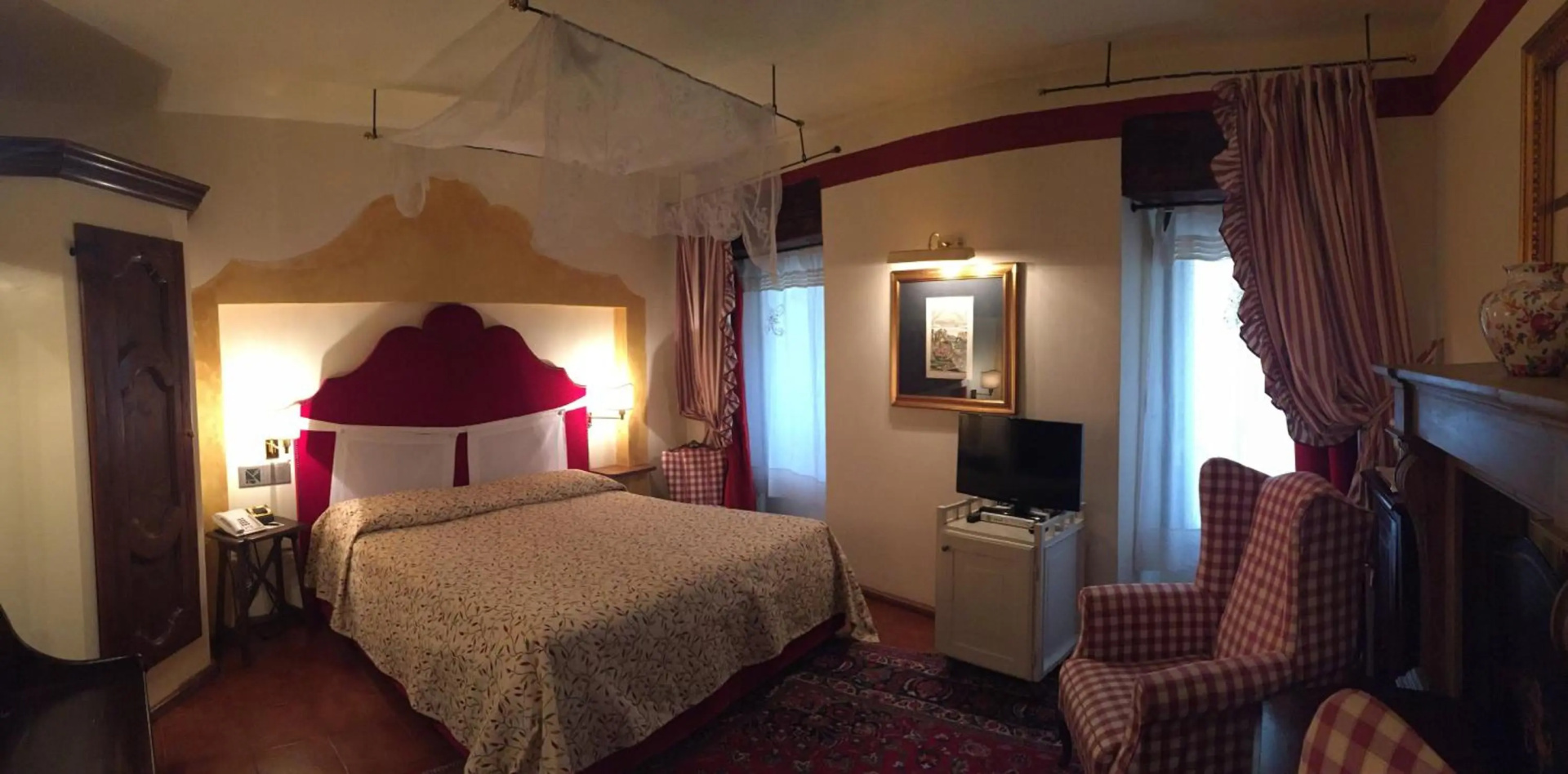 Photo - Hotel Gabbia d'Oro