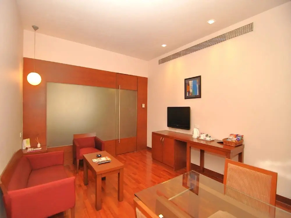 Photo - Hotel Studio Estique