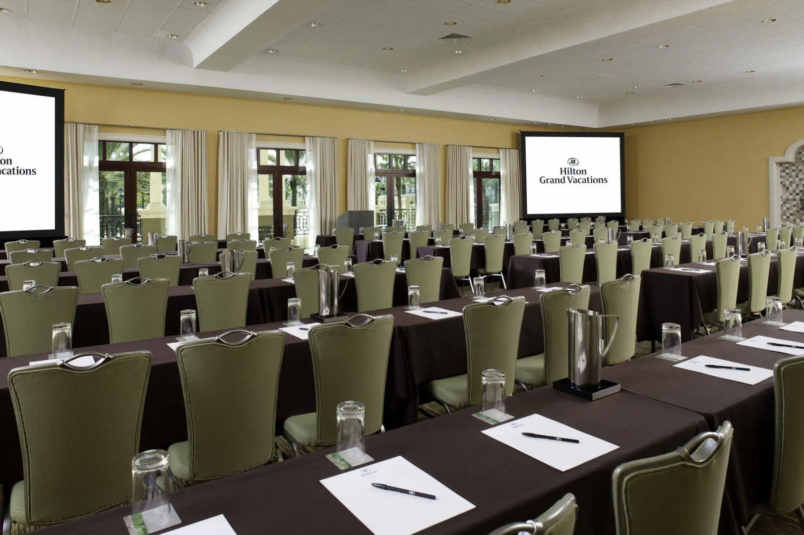 Foto - Hilton Grand Vacations Club Tuscany Village Orlando