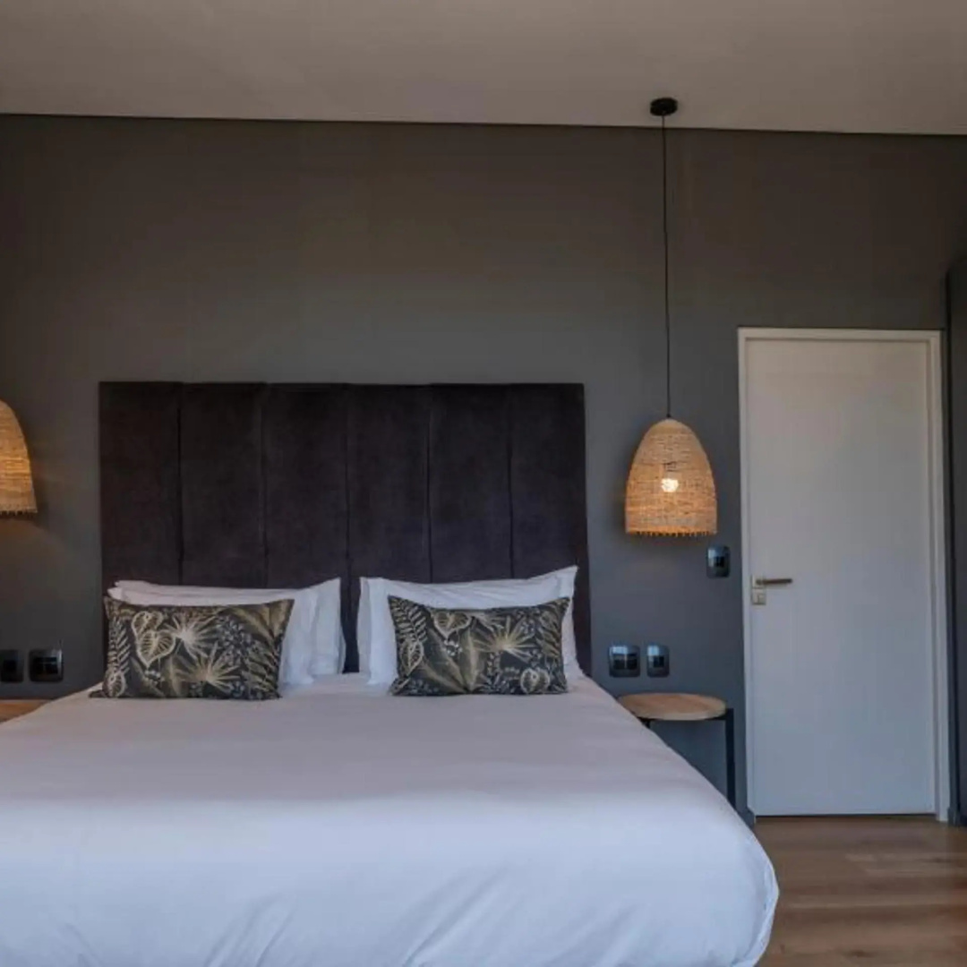 Foto - Kloof Street Hotel - Lion Roars Hotels & Lodges