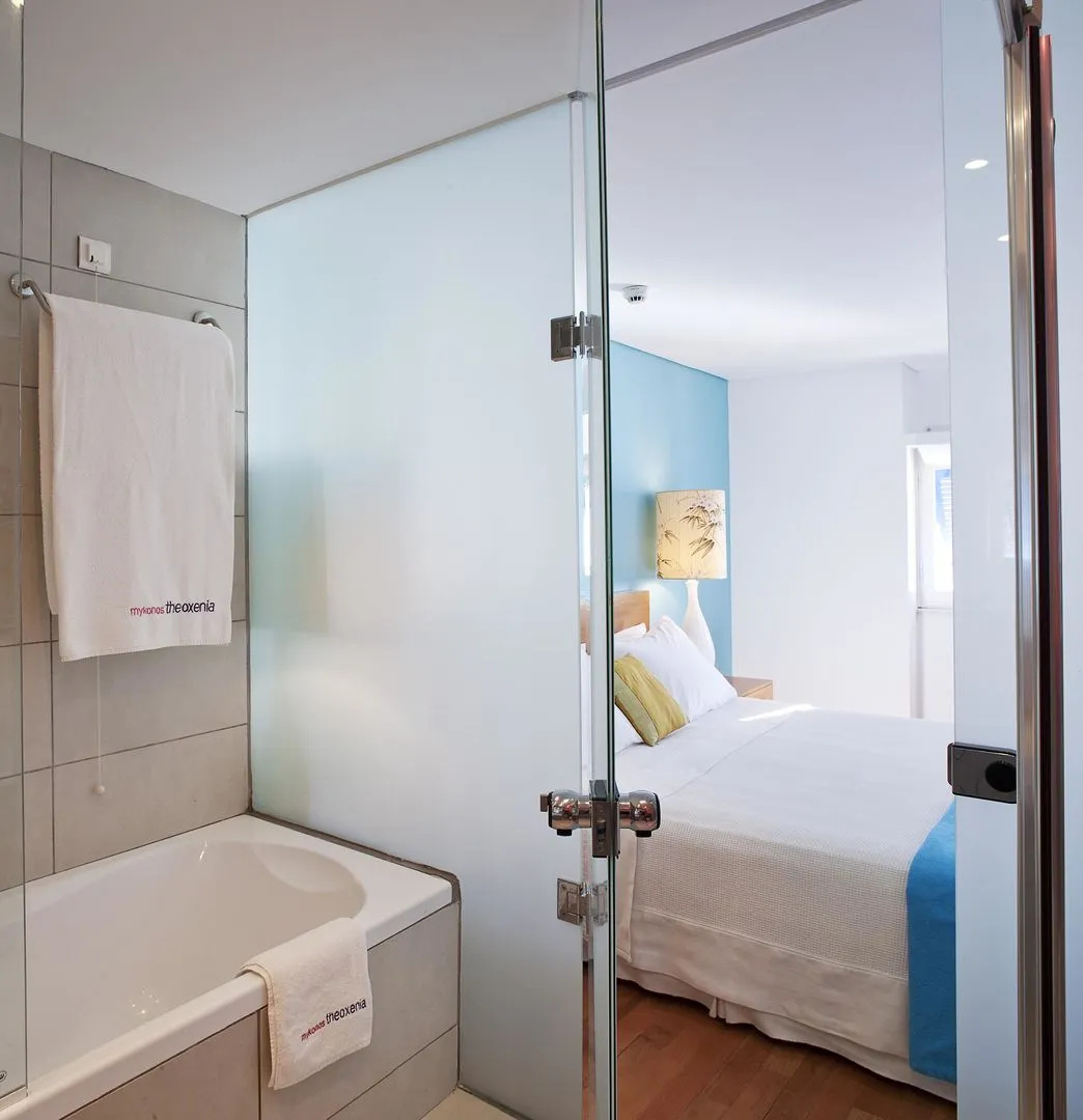 Photo - Mykonos Theoxenia, a Member of Design Hotels