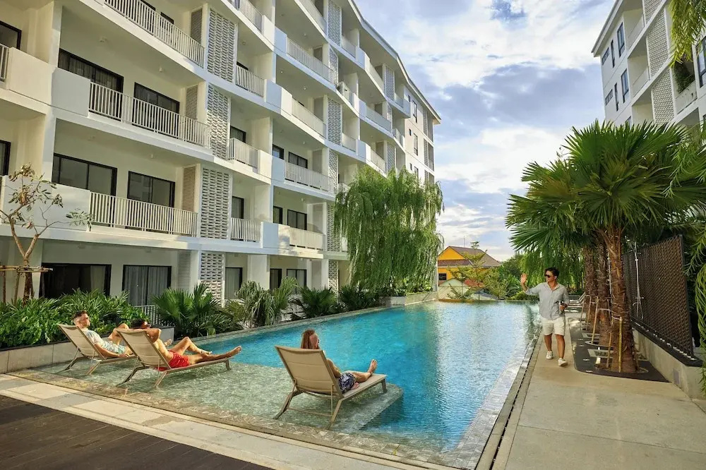 Photo - Velea Serviced Apartments & Suites