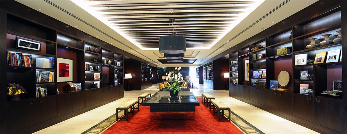Photo - Raffles Dubai