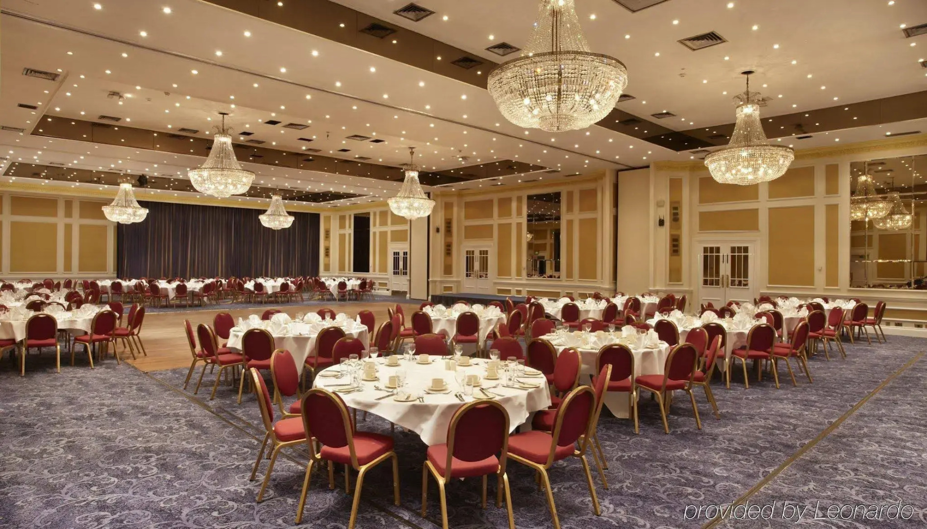 Foto - Thistle London Heathrow Terminal 5