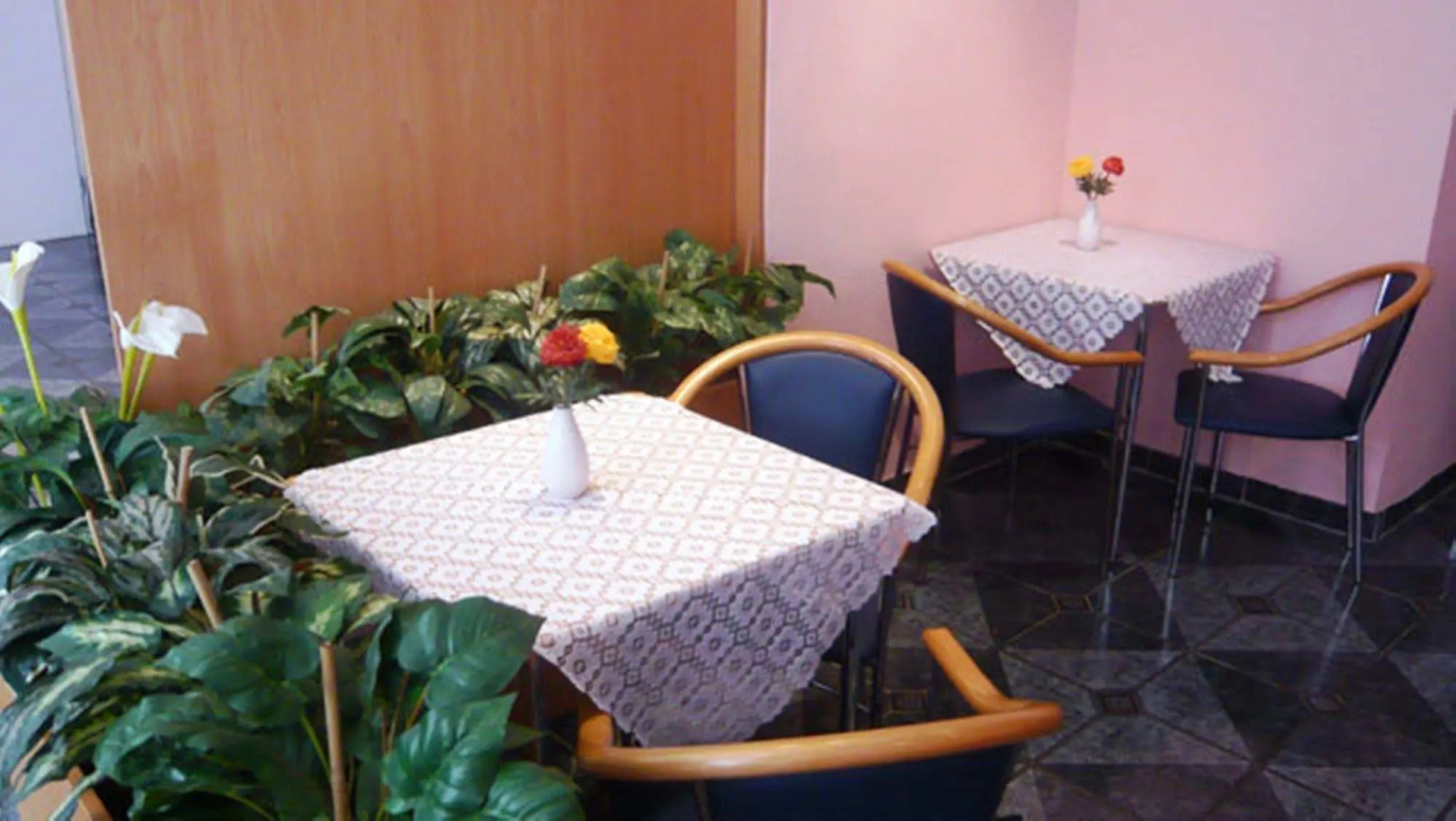 Photo - Hotel Pension ARPI