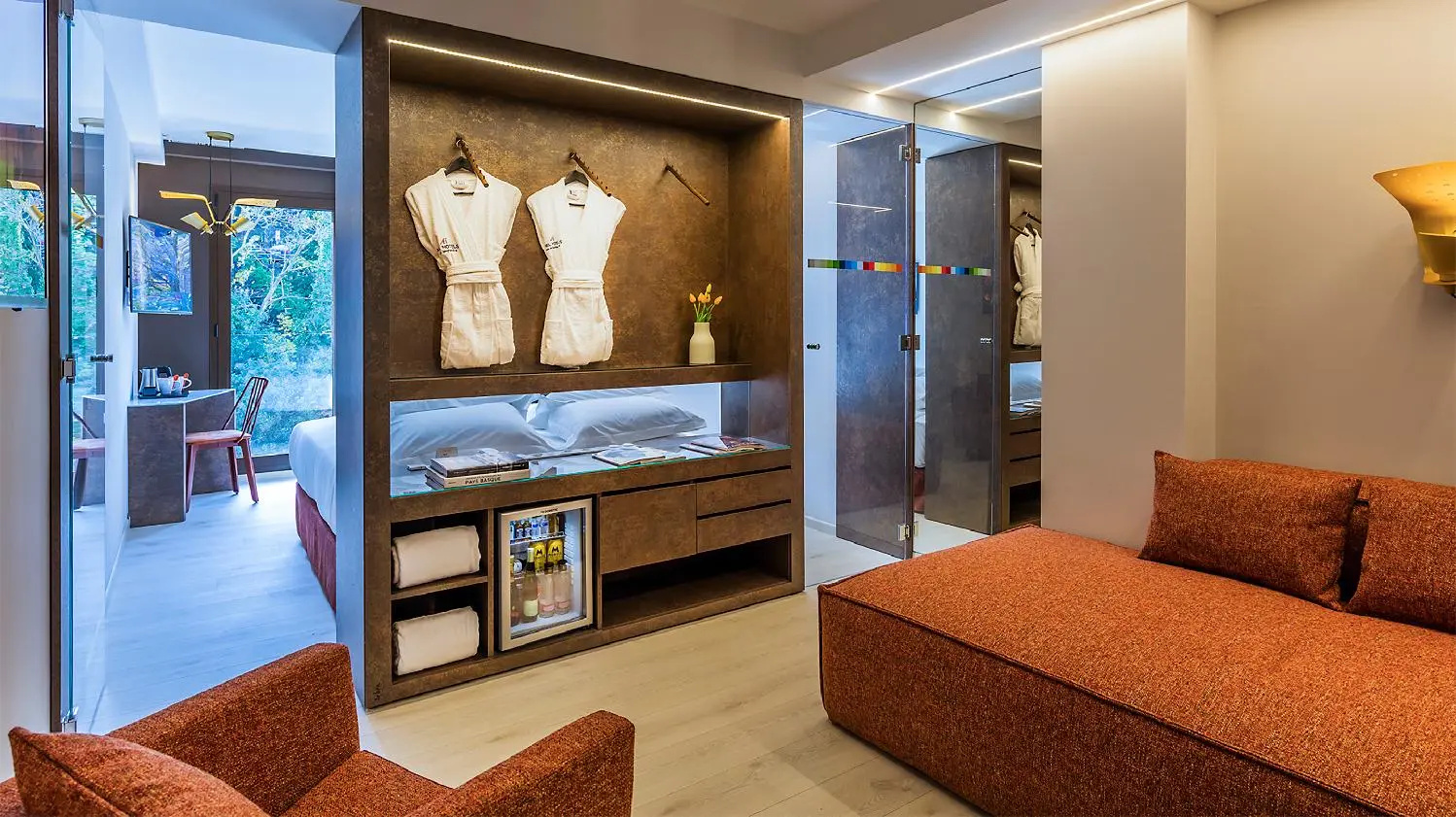 Photo - Axel Hotel San Sebastián - Adults Only
