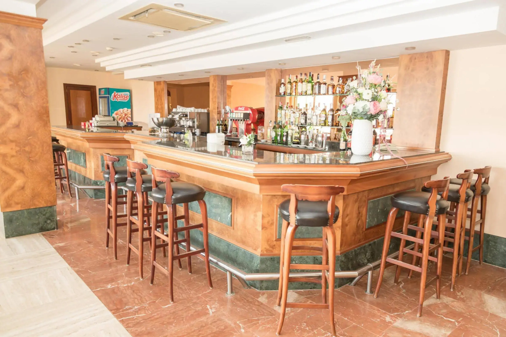 Foto - Hotel Club S'Illot