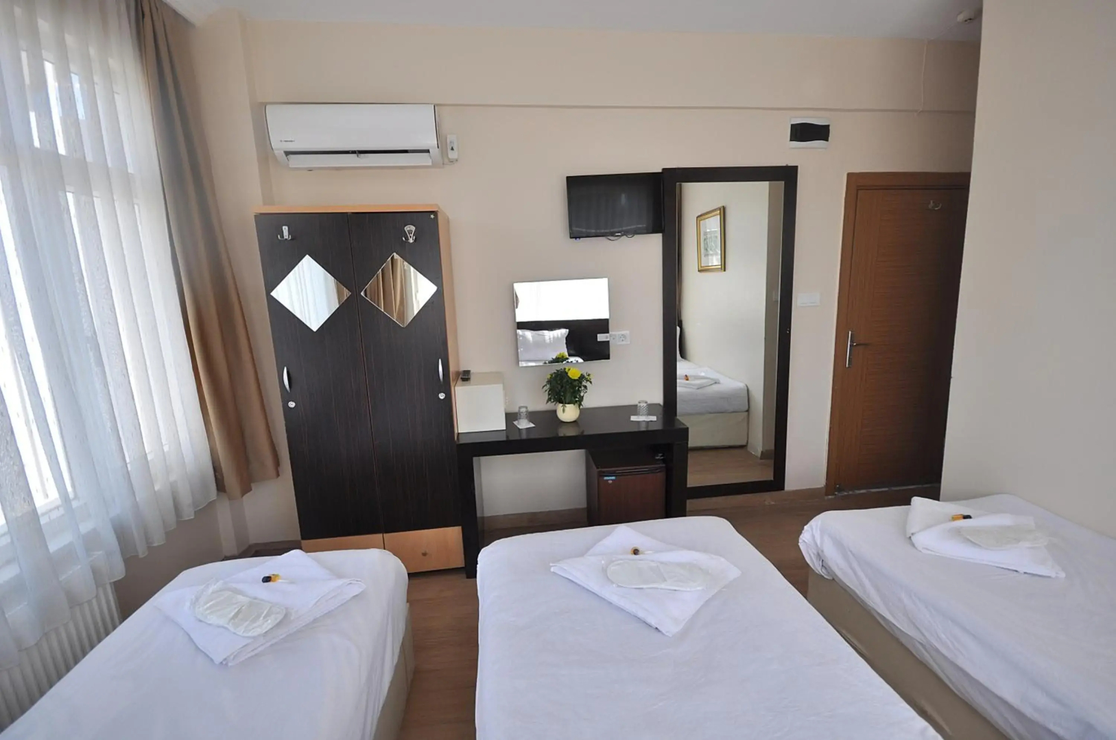 Foto - Hotel Baykal