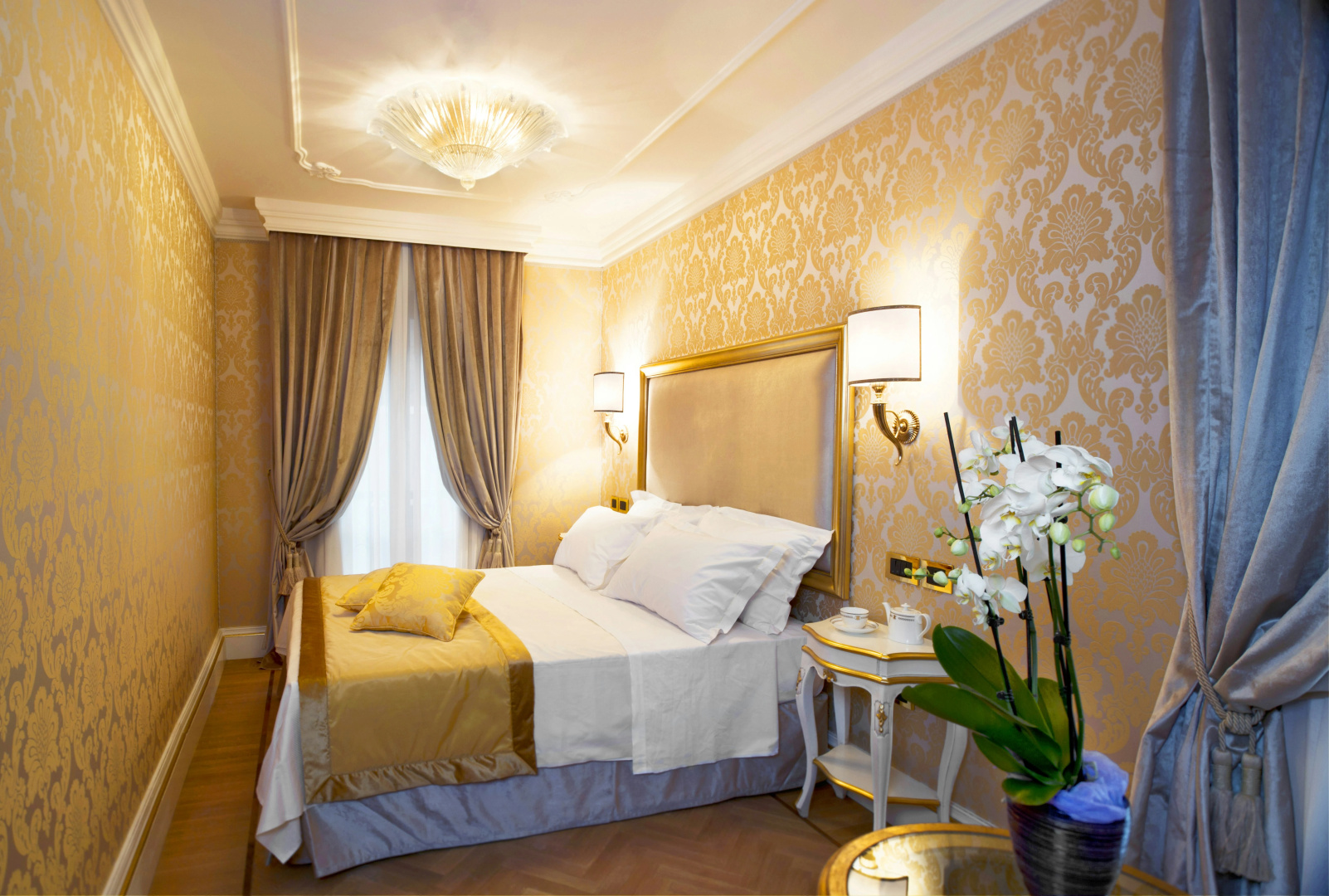 Foto - Hotel Ai Reali di Venezia