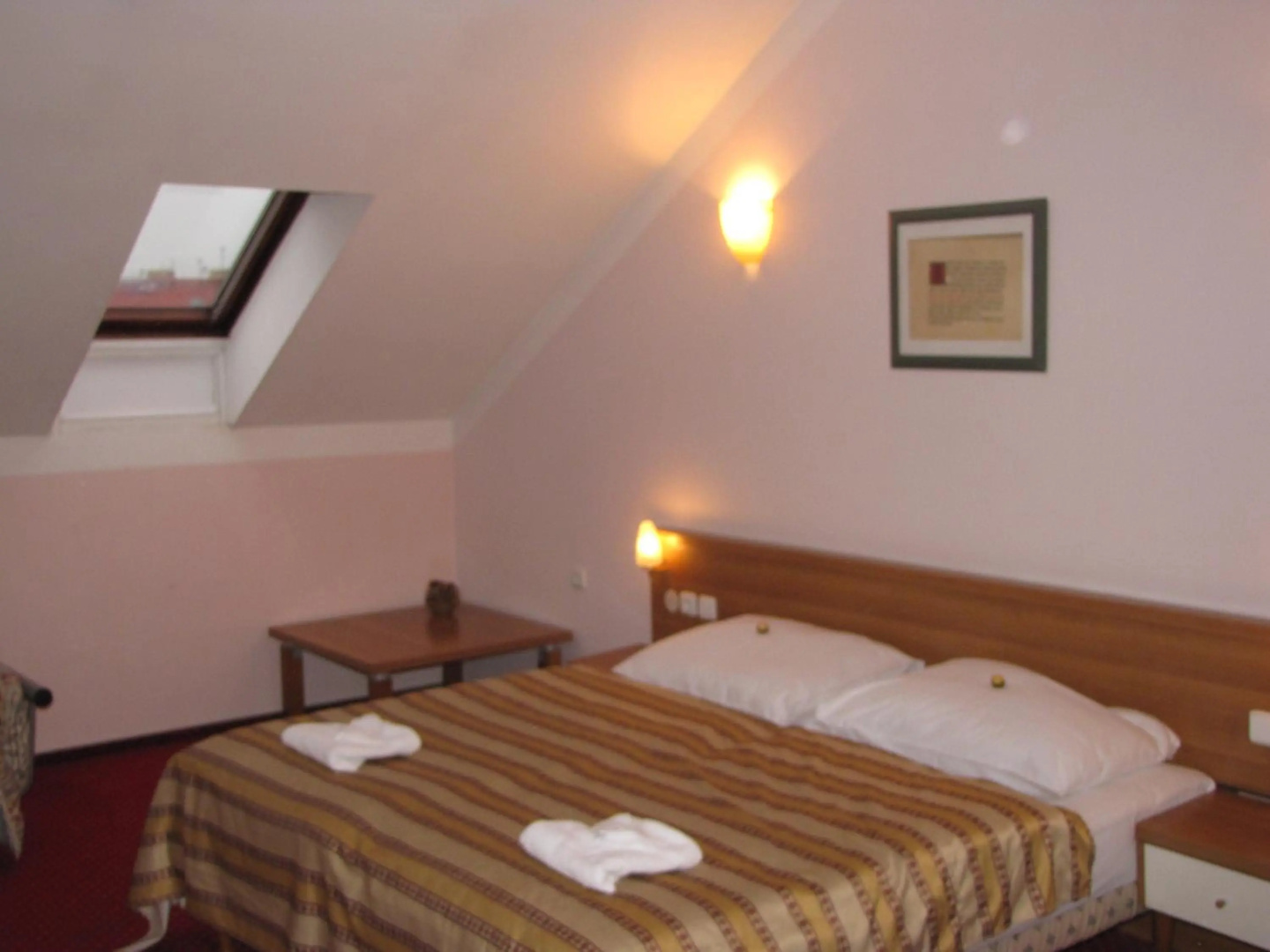 Foto - Residence Select