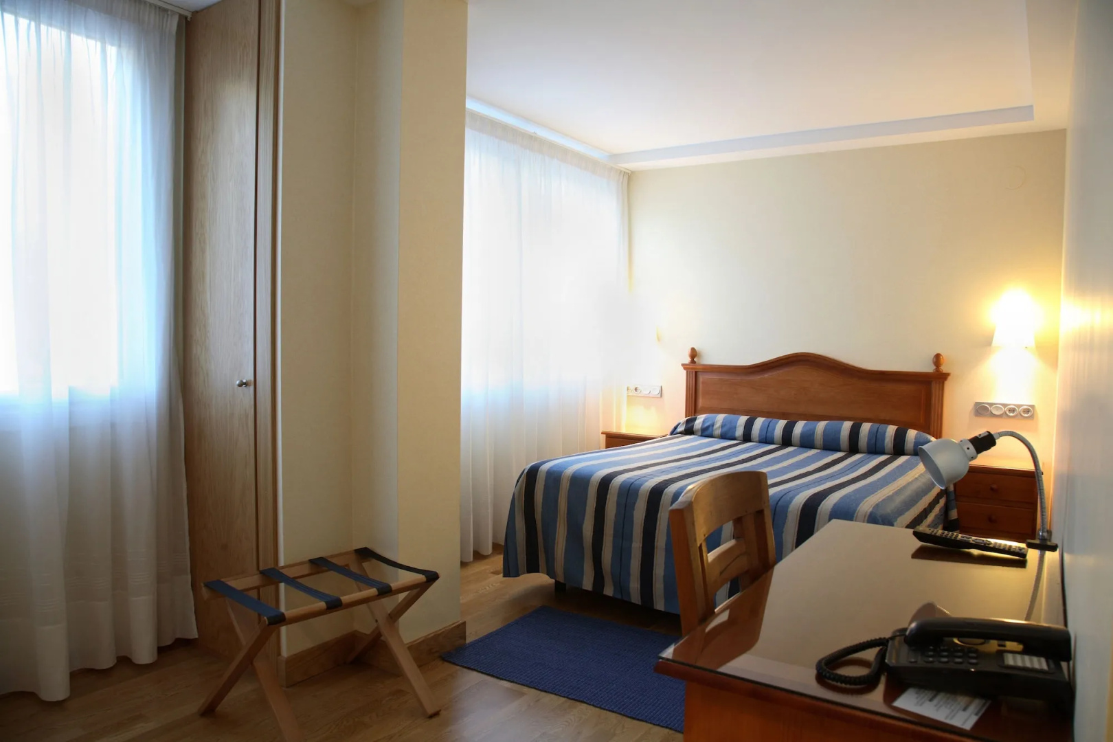 Foto - Hotel Villa De Ermua