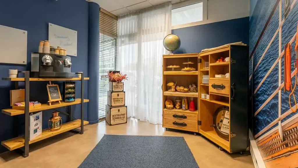 Foto - Kyriad Prestige Vannes Centre-Palais des Arts