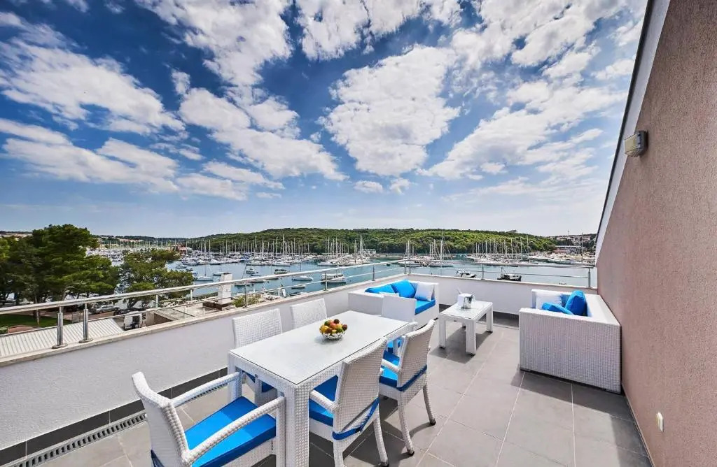 Photo - Ribarska Koliba Resort