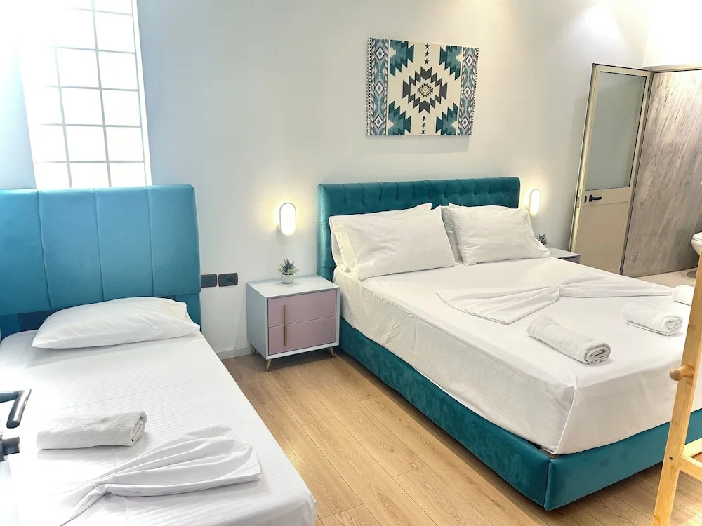 Foto - Tirana Square Hotel