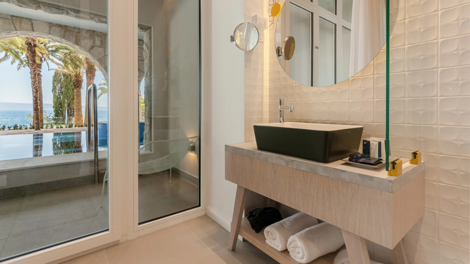 Photo - Bluesun Hotel Jadran