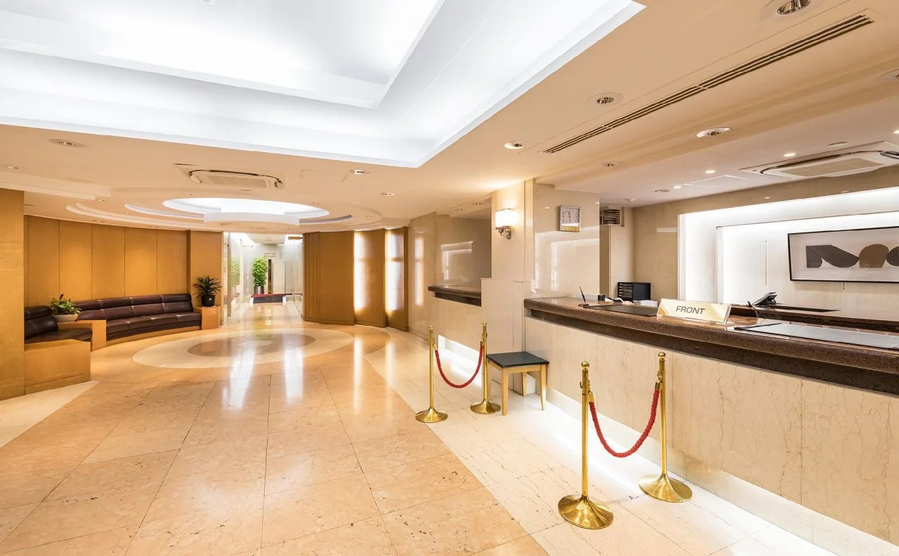 Foto - Akasaka Yoko Hotel
